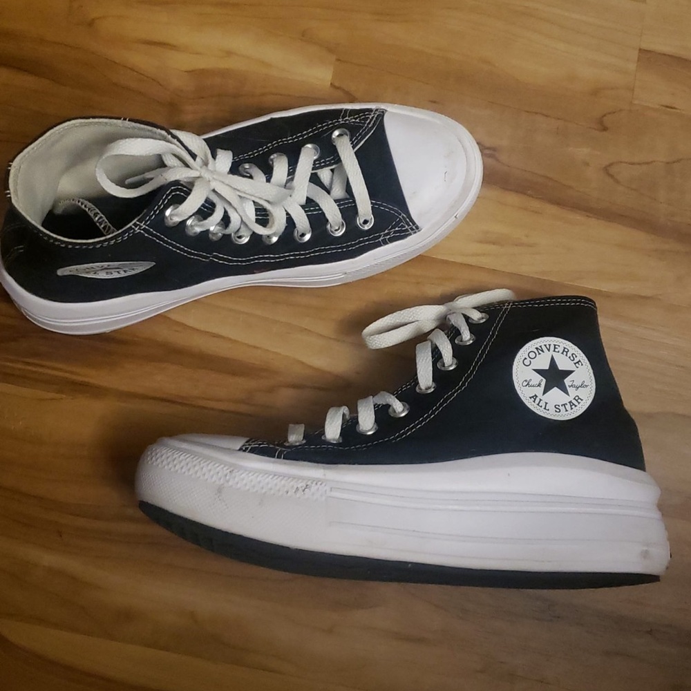 Converse shoes